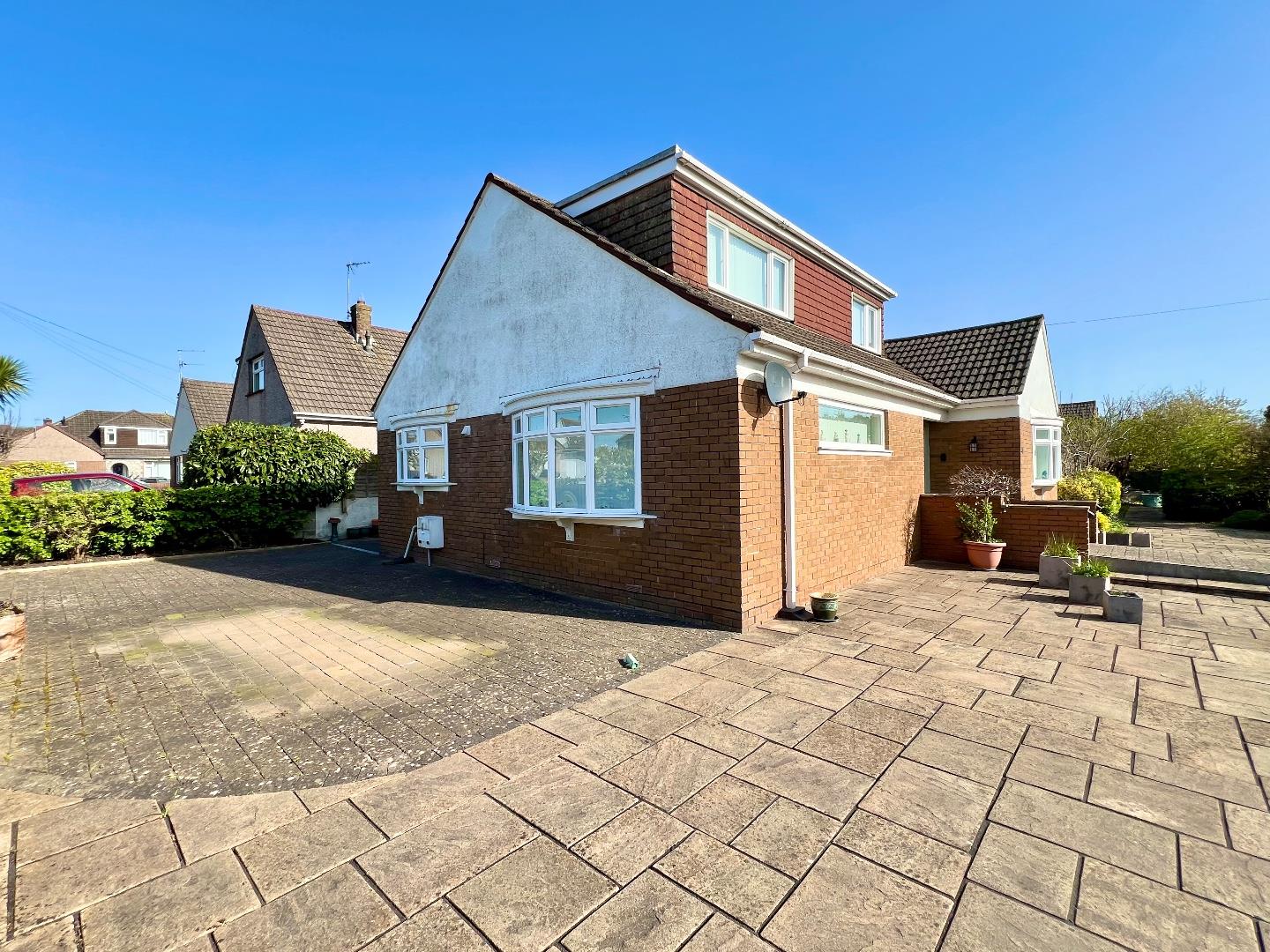 Brynffrwd Close, Coychurch, Bridgend County Borough